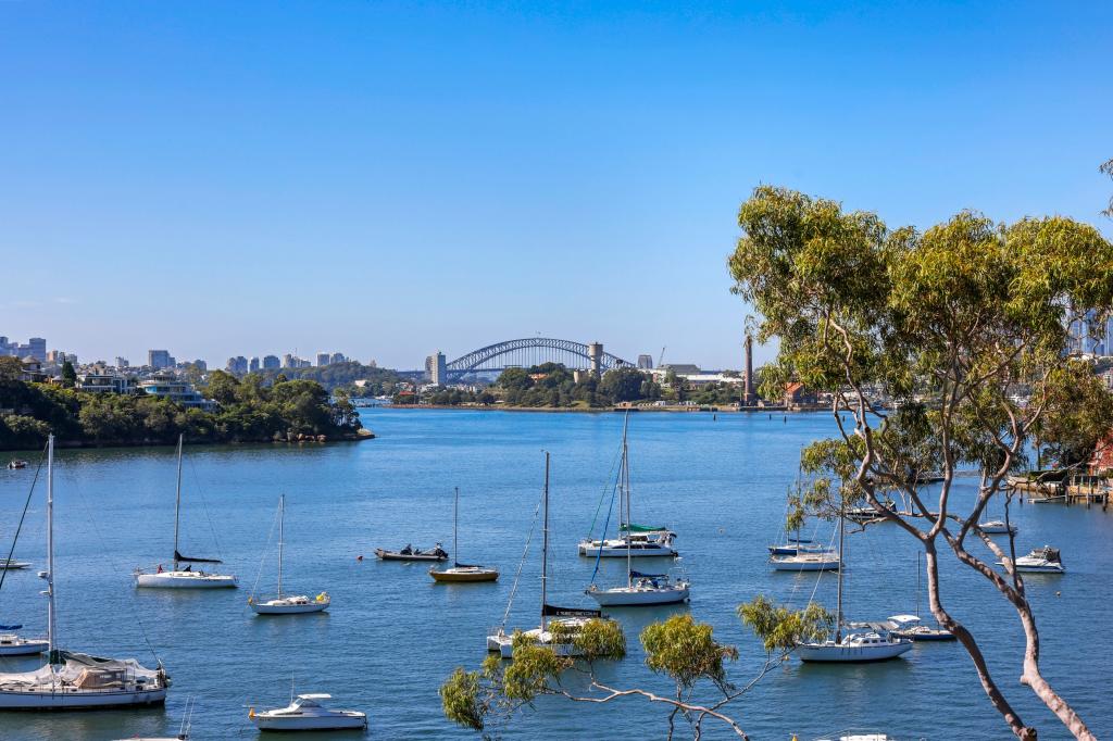 12/72 Wrights Rd, Drummoyne, NSW 2047