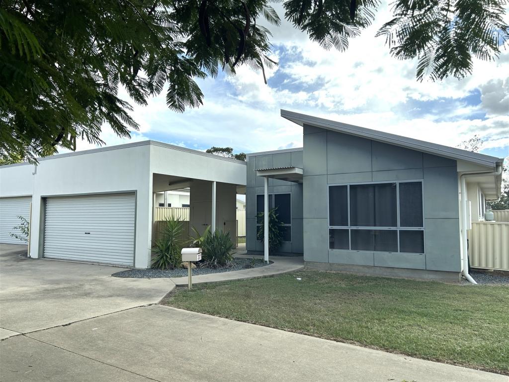 37/73 Centenary Dr Nth, Middlemount, QLD 4746