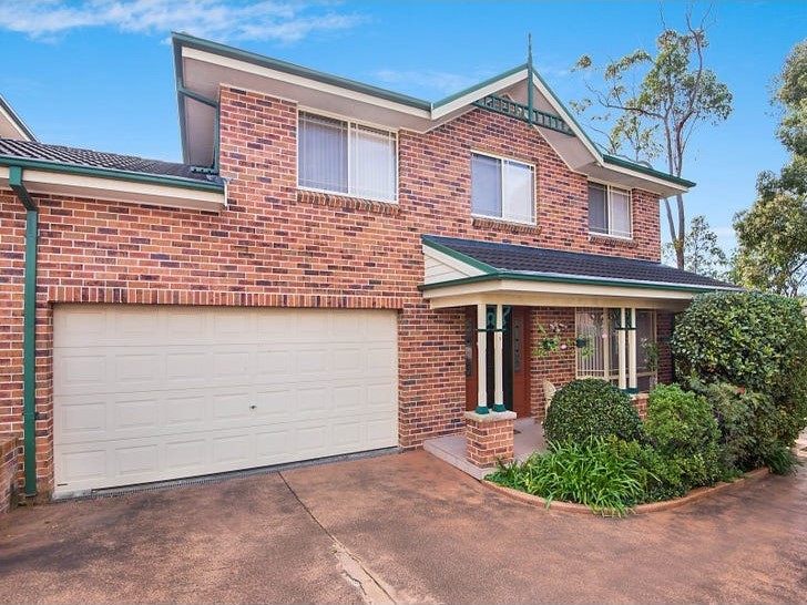 1/35 Ida St, Hornsby, NSW 2077