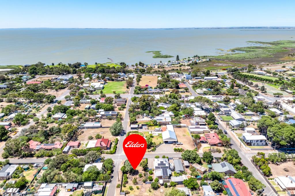 Lot 3 & 4, Stephenson St, Milang, SA 5256