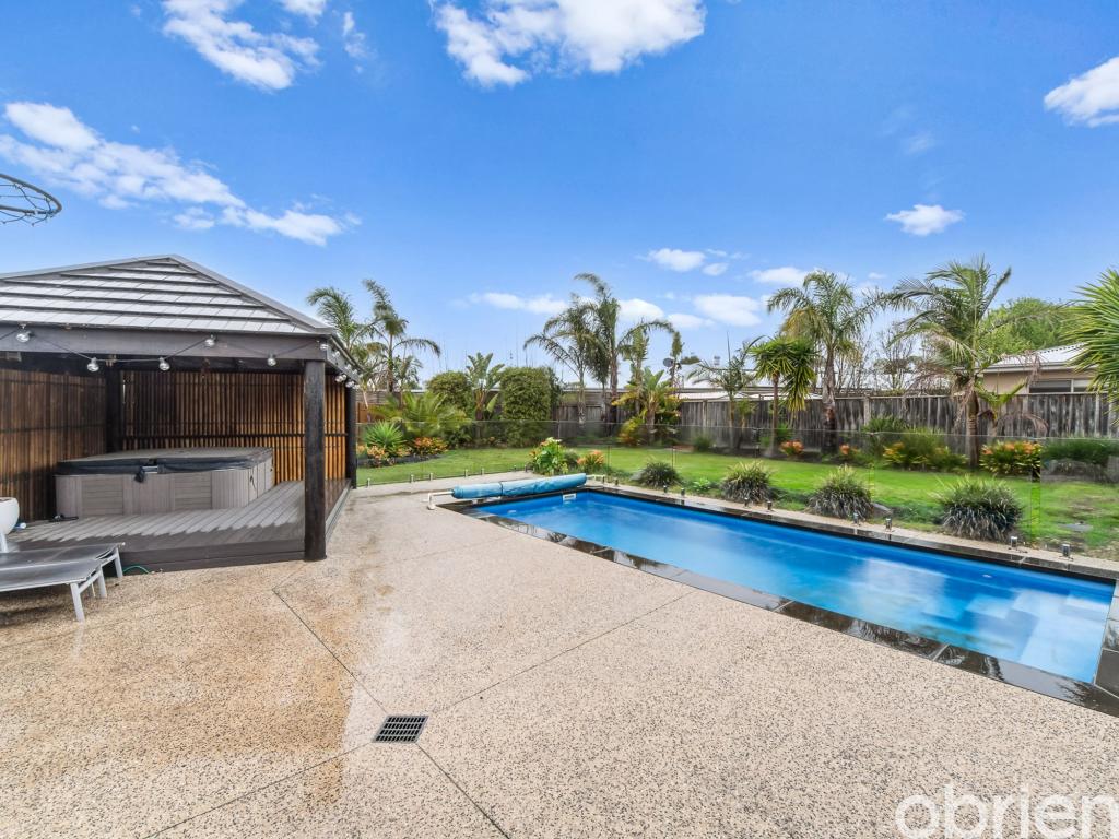 14 Holloway Cct, Botanic Ridge, VIC 3977