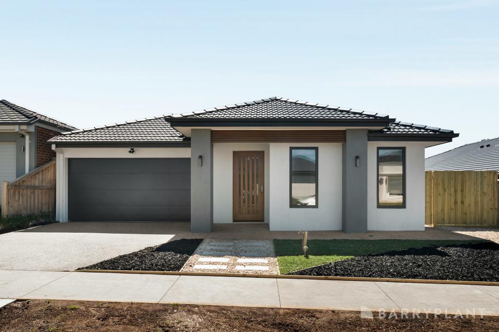 6 Penrith Ave, Warragul, VIC 3820