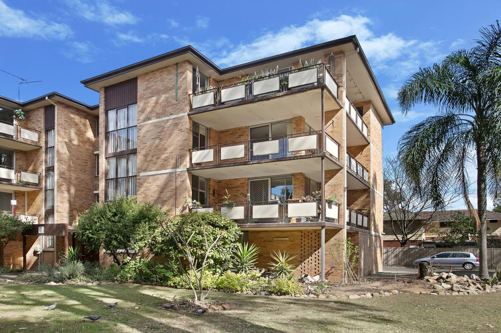 15/30 Union Rd, Penrith, NSW 2750