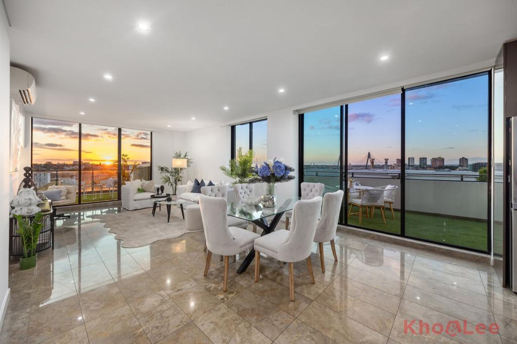 299/71 Jones St, Ultimo, NSW 2007