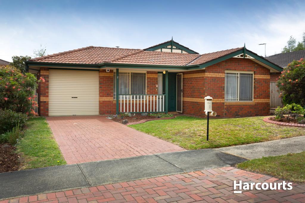 2 Waverley Cl, Narre Warren, VIC 3805