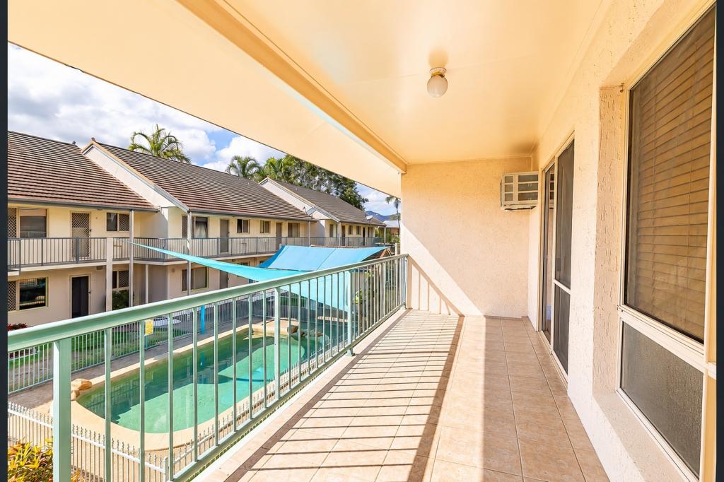 19/51-55 Bamford Lane, Kirwan, QLD 4817