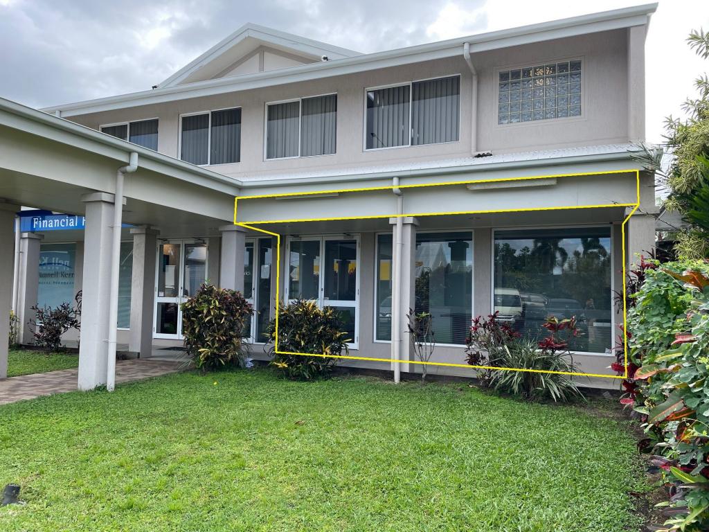 U2/170 Mulgrave Rd, Westcourt, QLD 4870