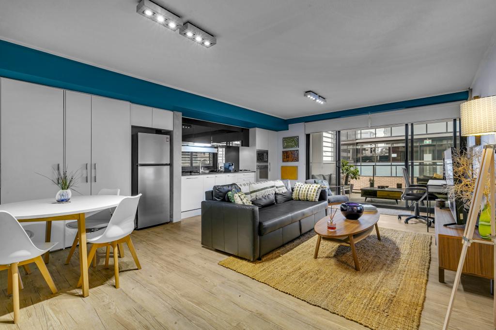 24/125 Melbourne St, South Brisbane, QLD 4101