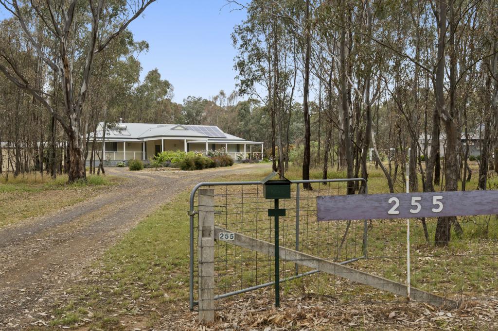 255 High St, Violet Town, VIC 3669