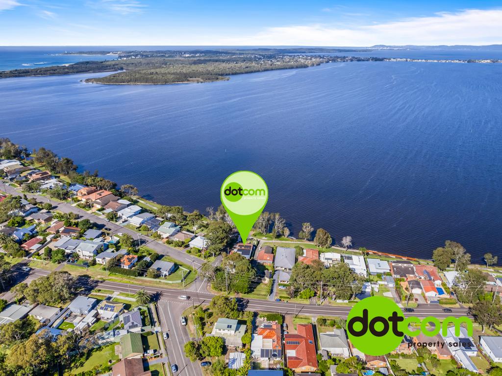 1 Brandon Cl, Budgewoi, NSW 2262