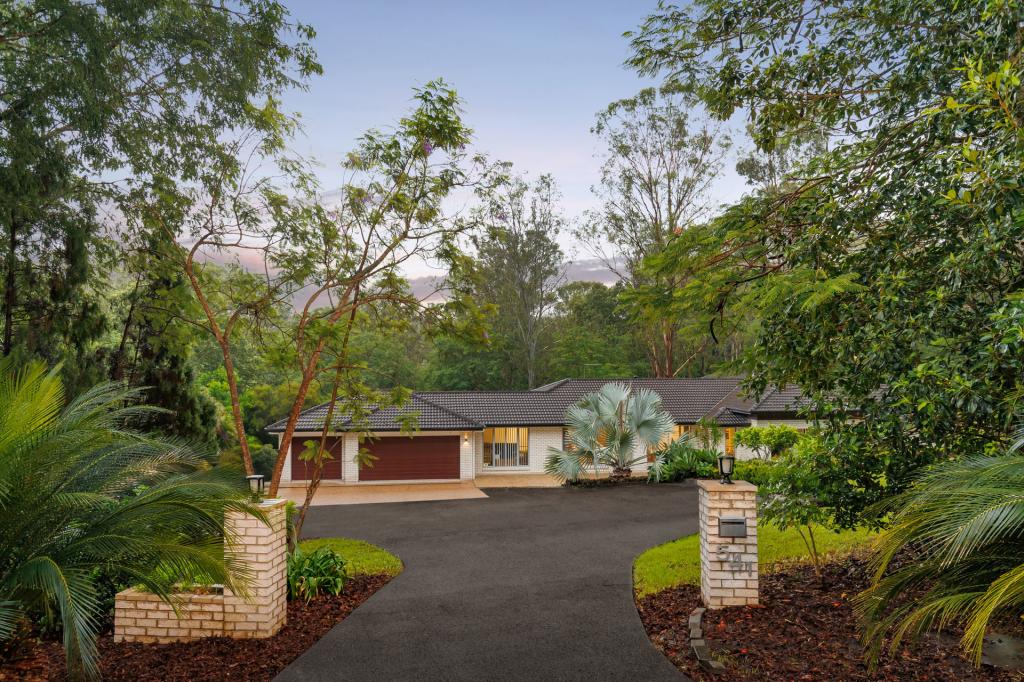 541 Brookfield Rd, Kenmore Hills, QLD 4069