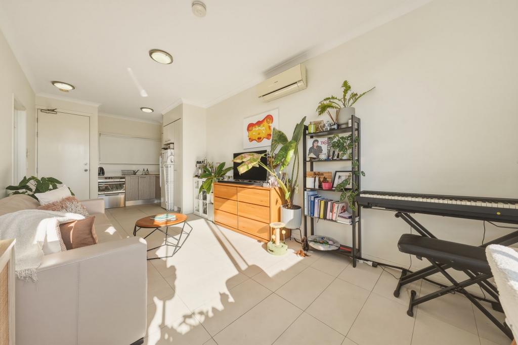 11/2 Ballymore St, Kelvin Grove, QLD 4059
