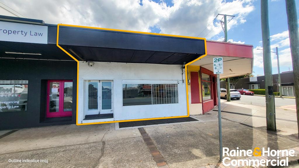 3/724 Gympie Rd, Chermside, QLD 4032