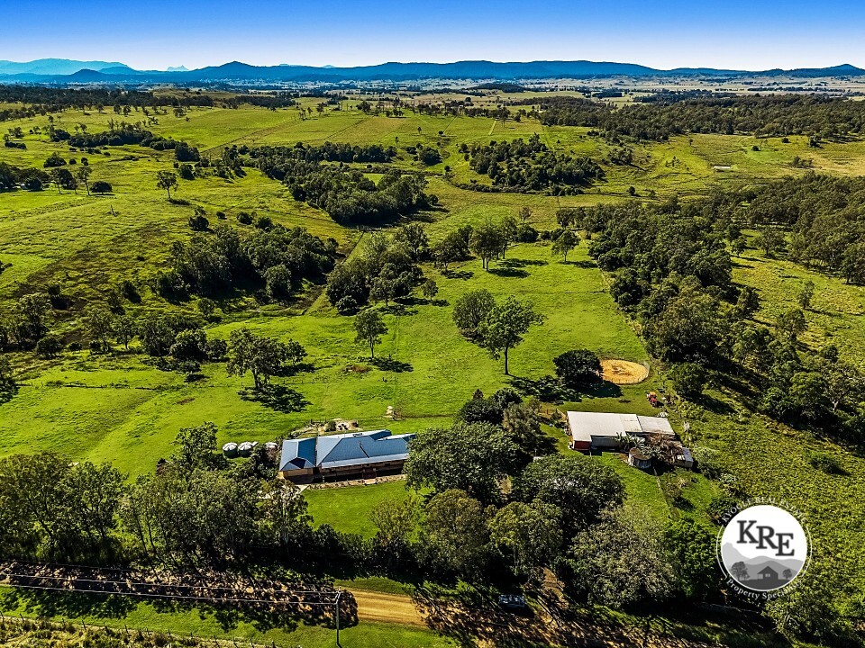 220 Upper Stratheden Rd, Kyogle, NSW 2474