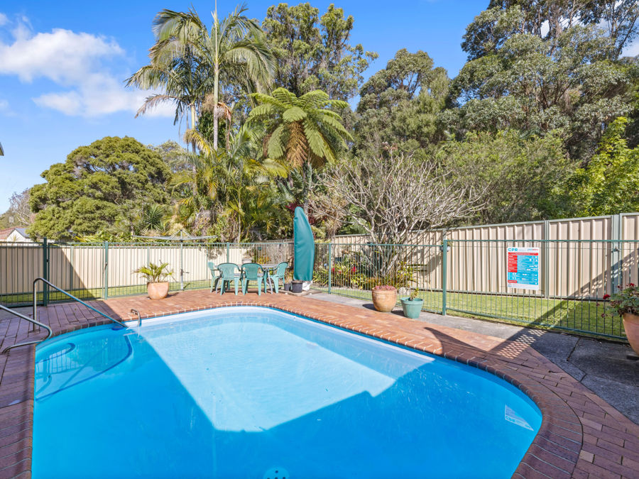 1/54 Brodie Dr, Coffs Harbour, NSW 2450
