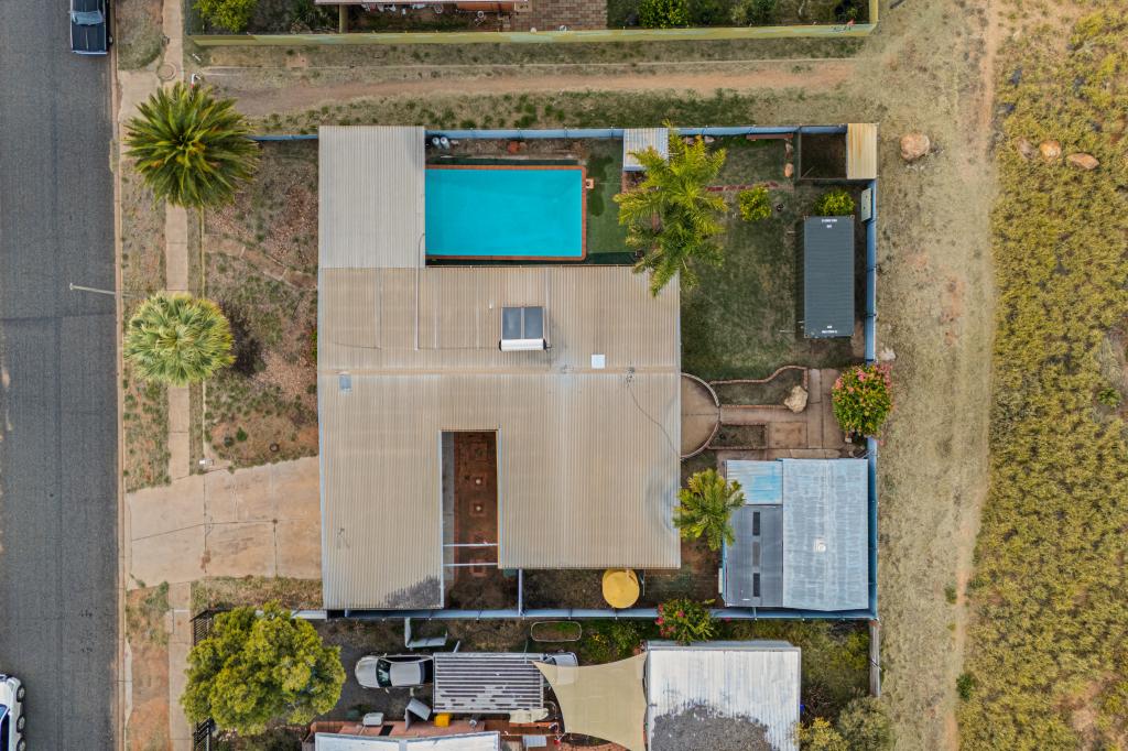 18 Campbell St, Braitling, NT 0870