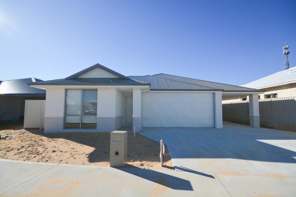 34a Golden Bay Dr, Golden Bay, WA 6174