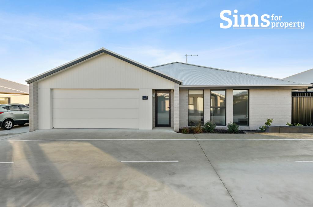 5/297 Westbury Rd, Prospect Vale, TAS 7250