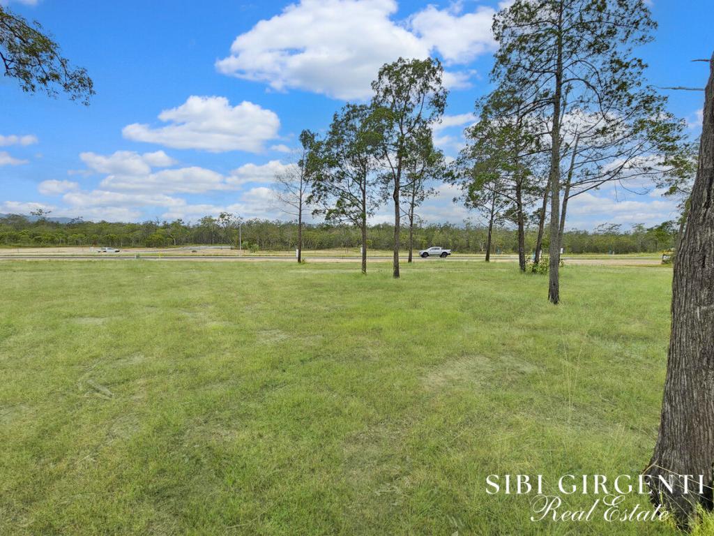 Lot 68 Country Rd, Mareeba, QLD 4880