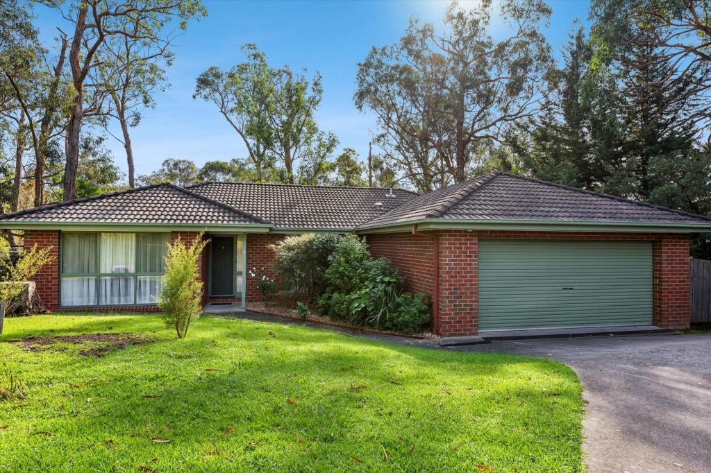 3/41 Stewart St, Boronia, VIC 3155