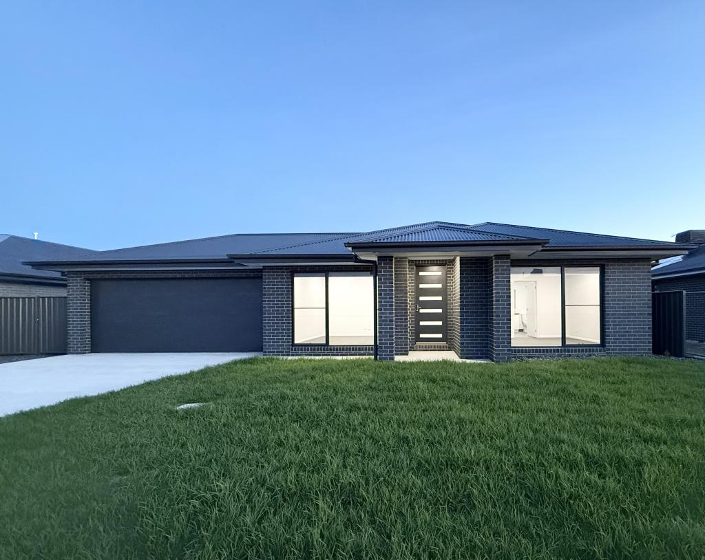 10 Barley Way, Wirlinga, NSW 2640
