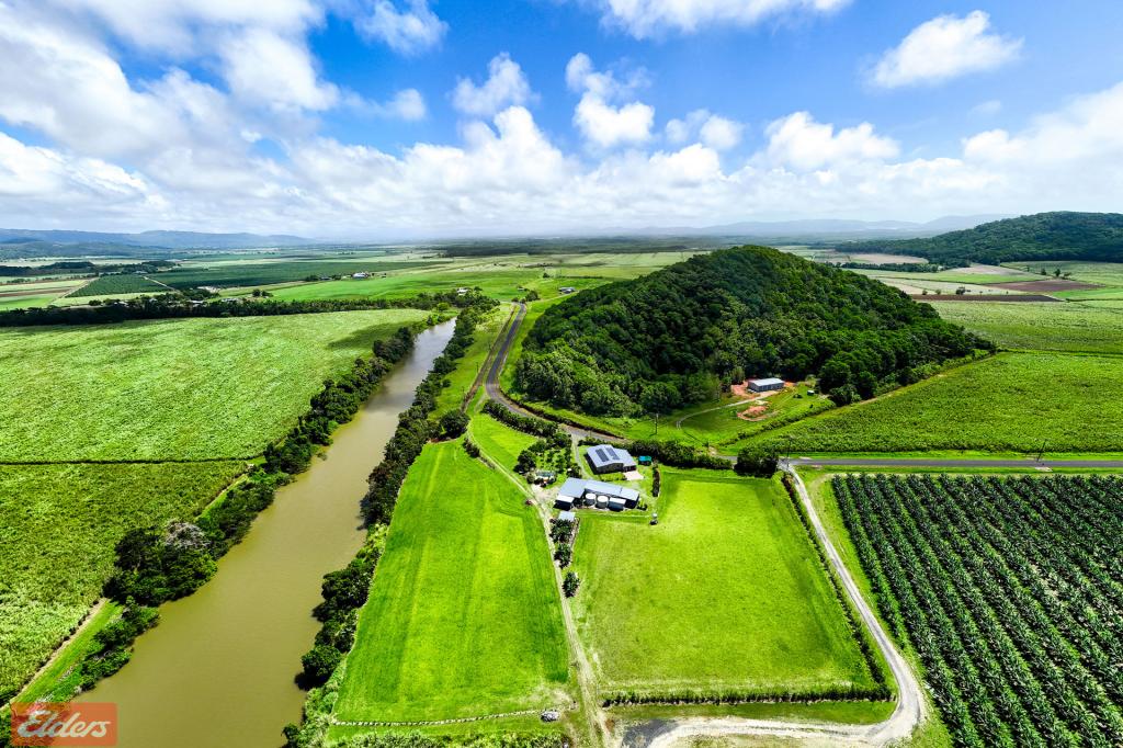 430 Cowley Beach Rd, Lower Cowley, QLD 4871