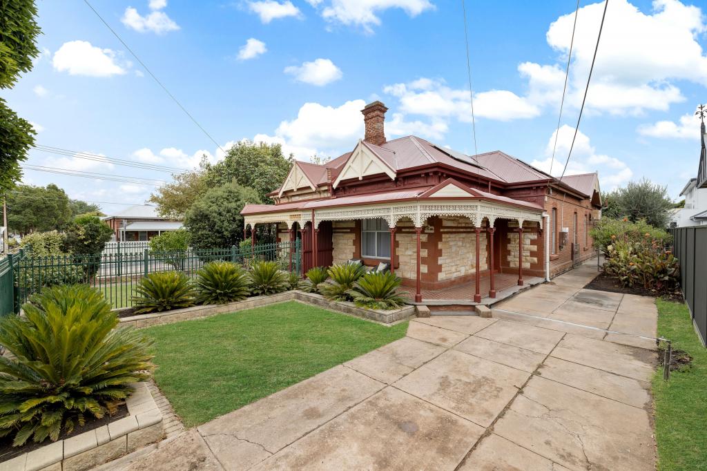 42 Hughes St, Mile End, SA 5031