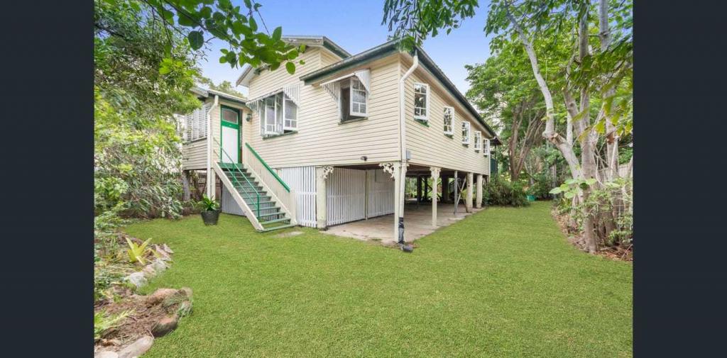 85 Tenth Ave, Railway Estate, QLD 4810