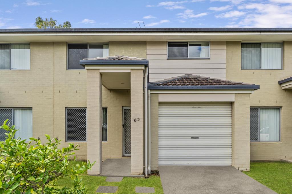 65/116-136 Station Rd, Loganlea, QLD 4131