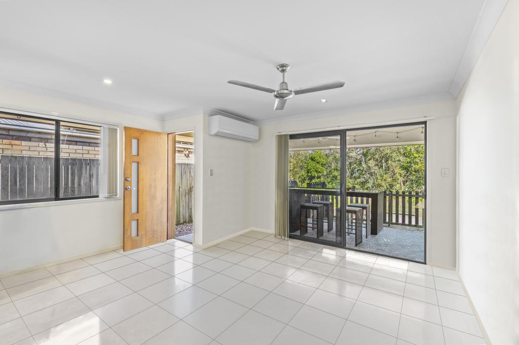 33 Damian Leeding Way, Upper Coomera, QLD 4209