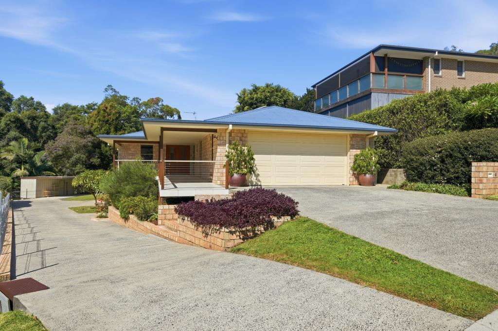 4 Coriedale Dr, Coffs Harbour, NSW 2450