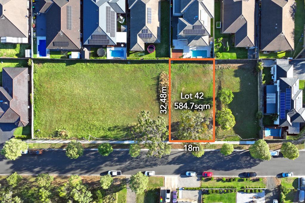 388 Caddens Rd, Claremont Meadows, NSW 2747