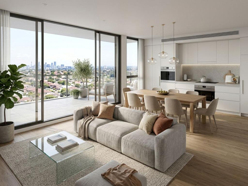 Contact Agent For Address, Merrylands, NSW 2160