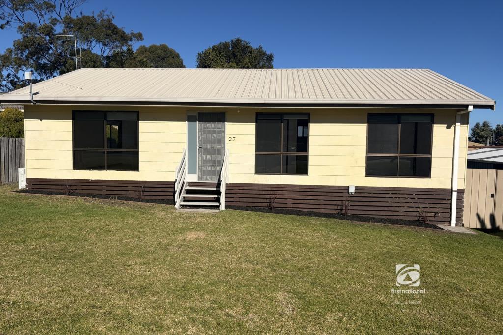 27 Grandview Rd, Lakes Entrance, VIC 3909