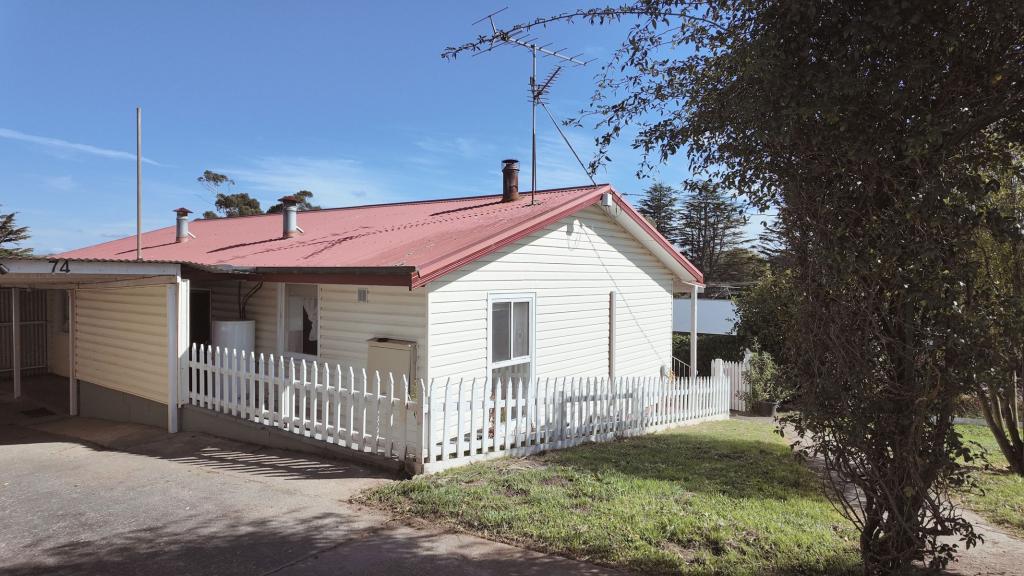 74 Mine Rd, Korumburra, VIC 3950