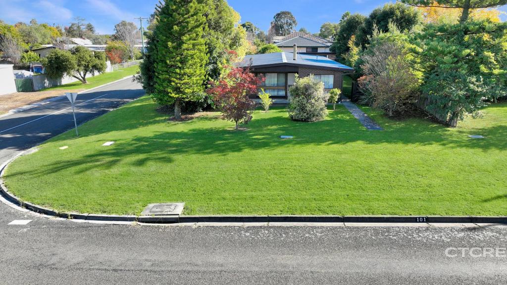 101 Livingstone St, Orbost, VIC 3888