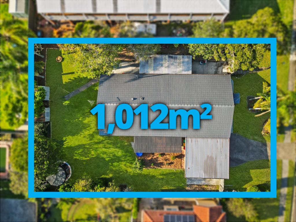 62 Borambil Rd, Shailer Park, QLD 4128