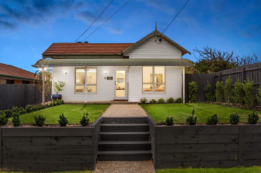 8 Tarella Rd, Chelsea, VIC 3196