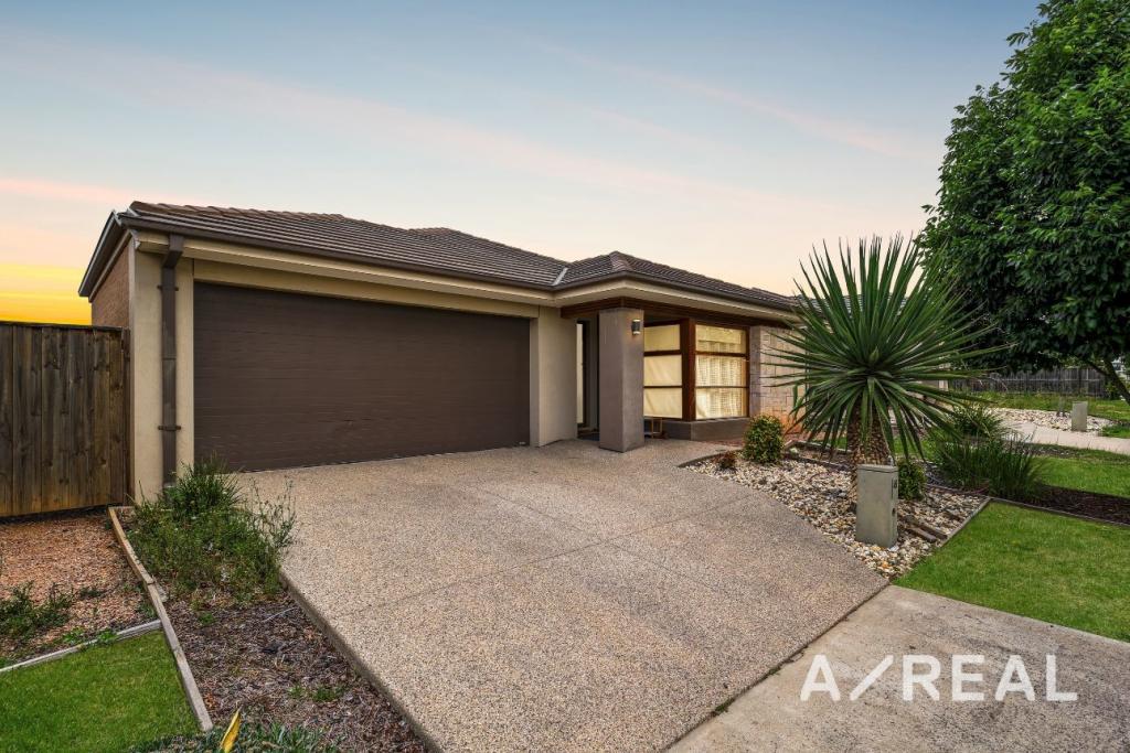 45 Taworri Cres, Werribee, VIC 3030