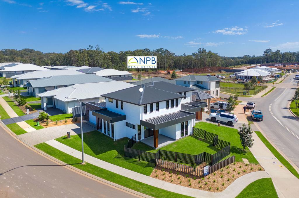 2 PEPPERBERRY PDE, THRUMSTER, NSW 2444