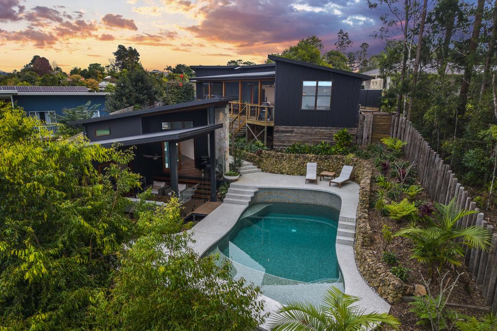 11 Ironbark Pl, Bellingen, NSW 2454