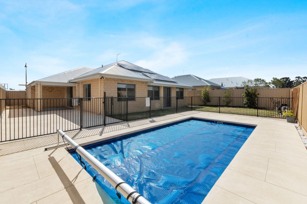 44 Southport Dr, Baldivis, WA 6171