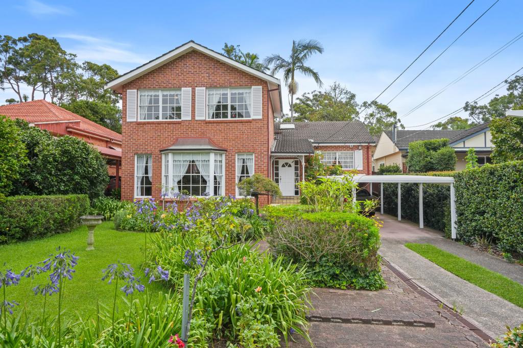 6 WILLOW CL, EPPING, NSW 2121