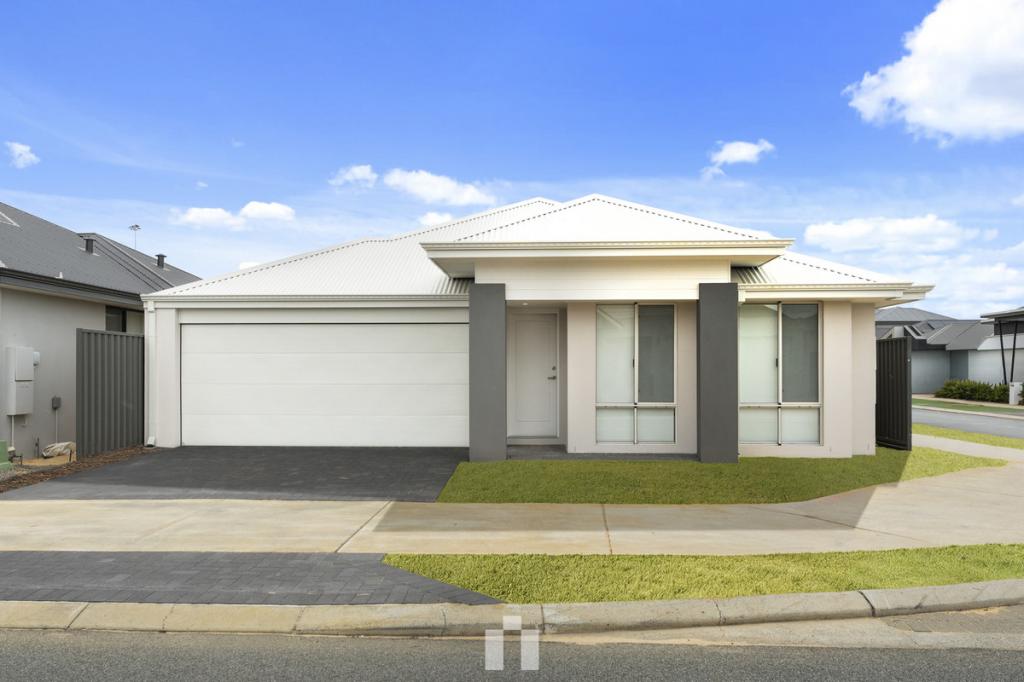71 Sapphire Dr, Treeby, WA 6164