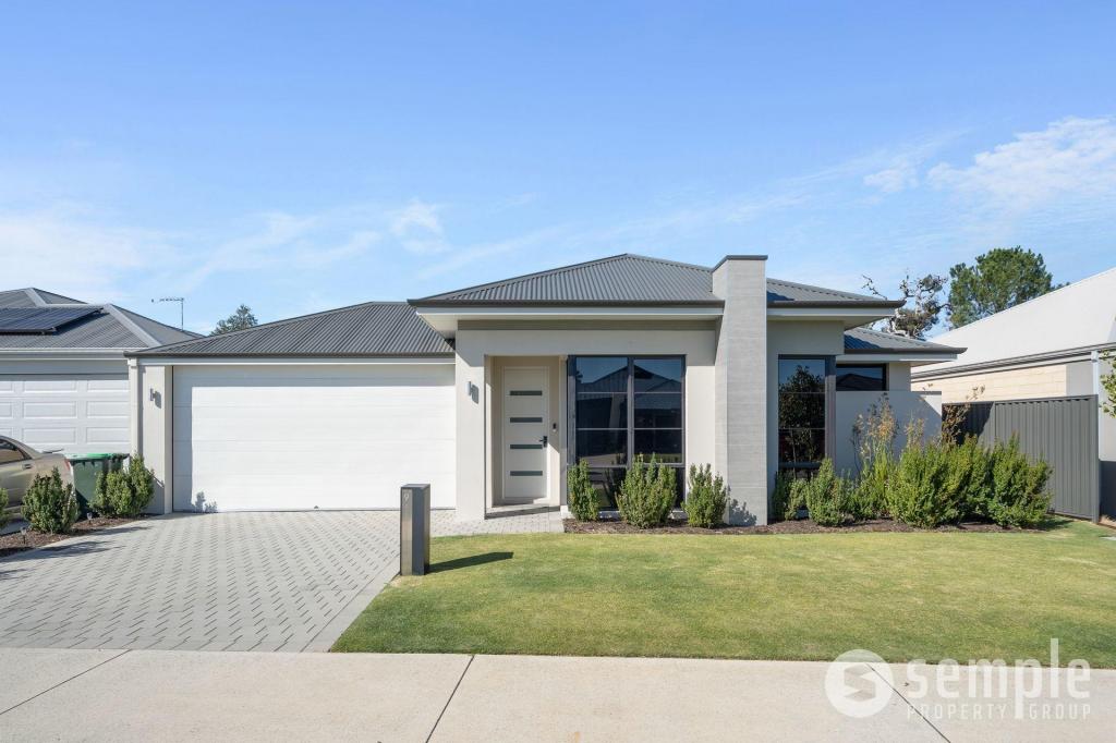 9 Gleam St, Wellard, WA 6170