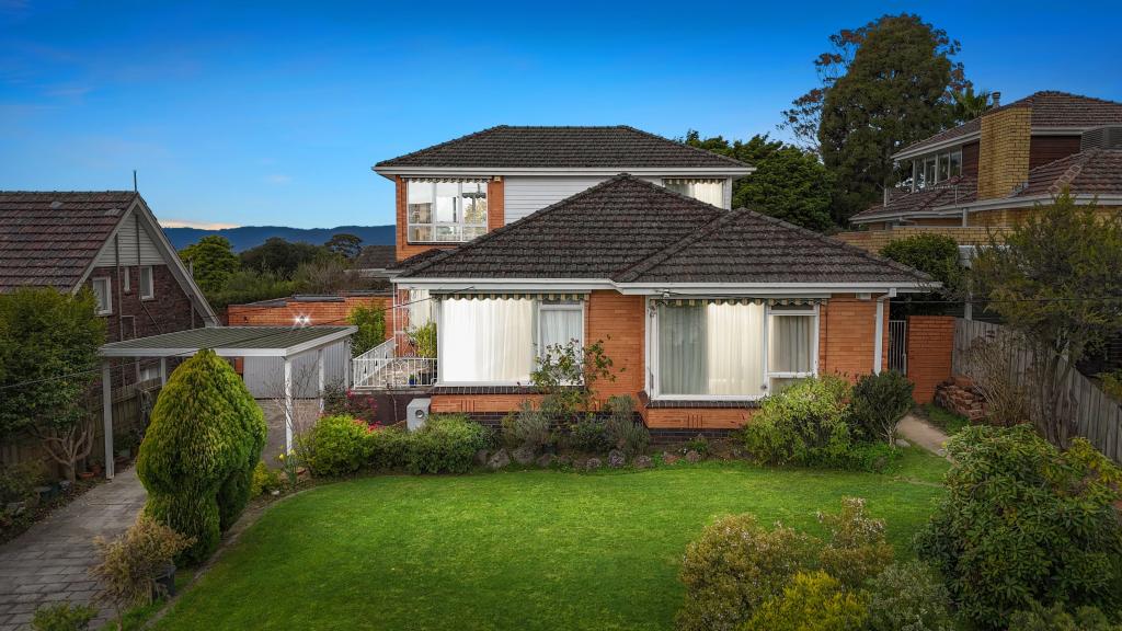 4 Sanday St, Glen Waverley, VIC 3150