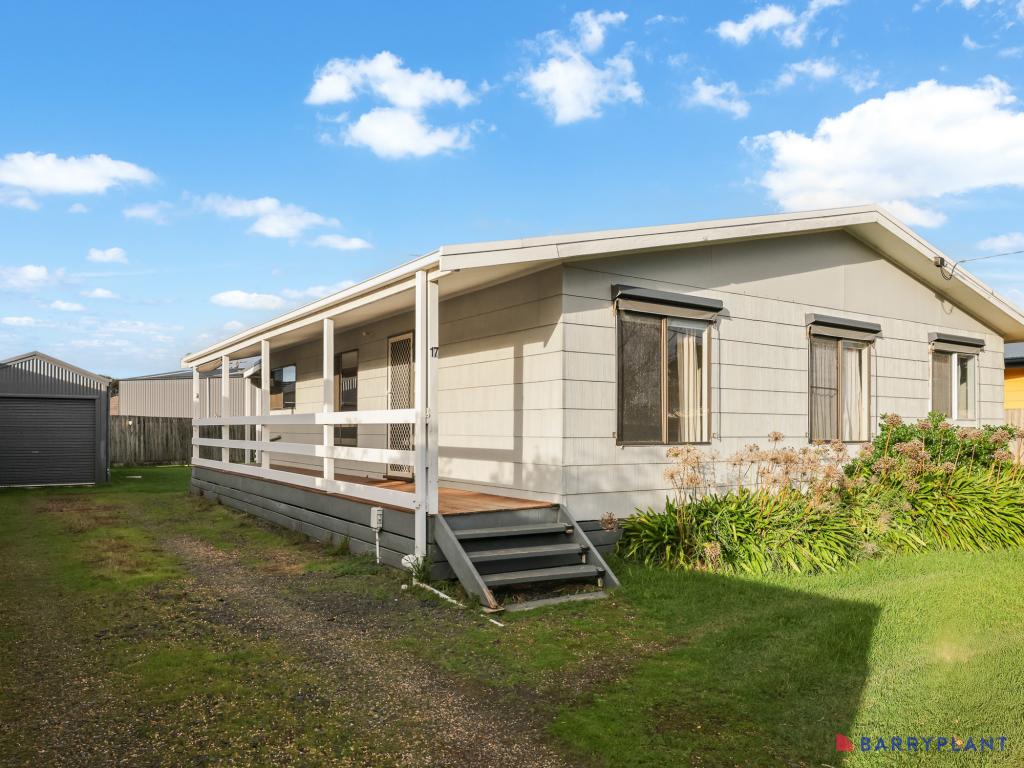 17 Gemma St, Sunderland Bay, VIC 3922