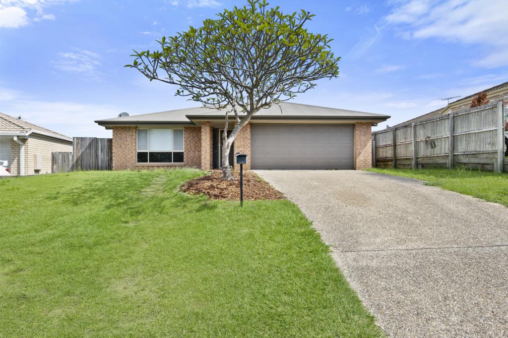 11 Arif Pl, Heritage Park, QLD 4118