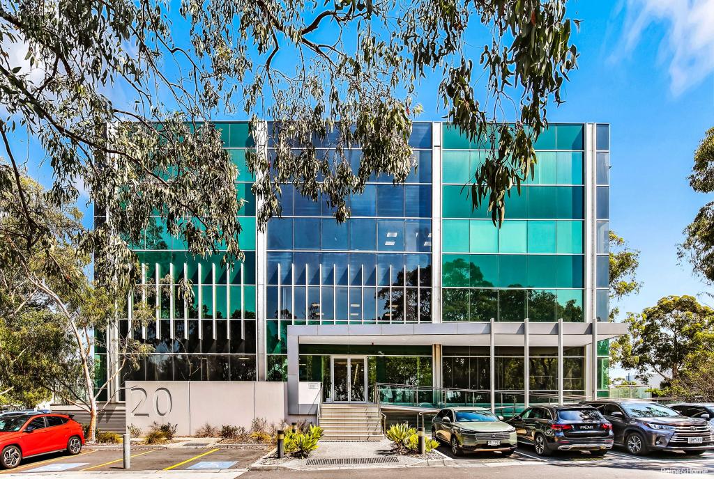 1/20 Enterprise Dr, Bundoora, VIC 3083