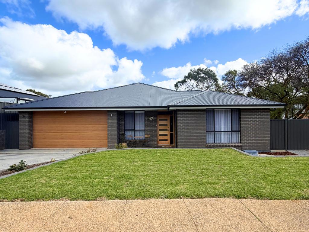 47 Spring Ave, Kangarilla, SA 5157
